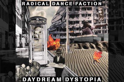 Radical Dance Faction – Official RDF Website