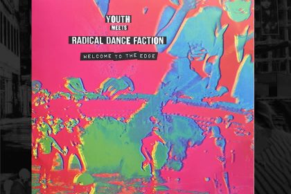 Radical Dance Faction – Official RDF Website